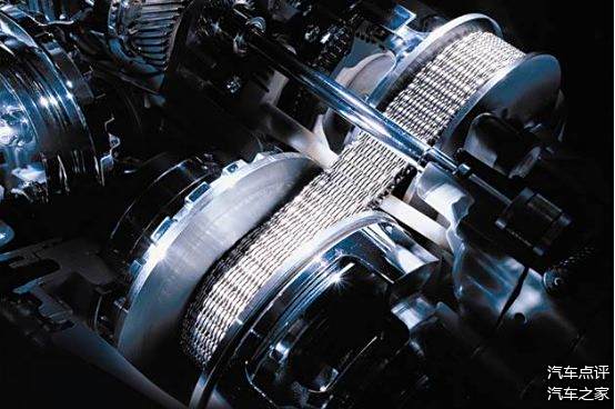 CVT无级变速器,CVT CVT无级变速器,CVT